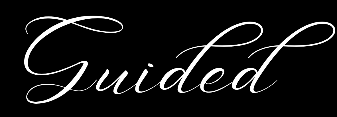 GUIDED